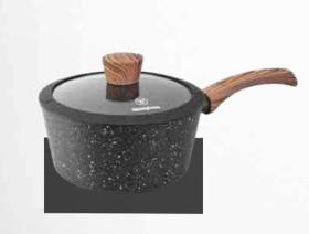 Saucepan With Glass Lid Wcsp0085018mbb