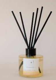 Sticks diffuser Acquarell - Delightful Honey