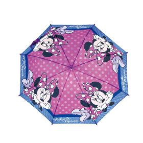 Safta- Umbrella MINNIE MOUSE “LUCKY”