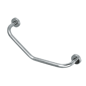 Disabled Series Corner Grab Bar