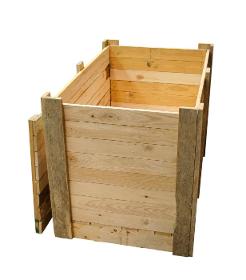 Boxes & Crates