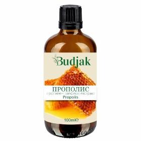 Propolis extract (Propolis) 100 ml.