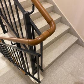 REGAL ALUMINIUM RAILING SYSTEMS 