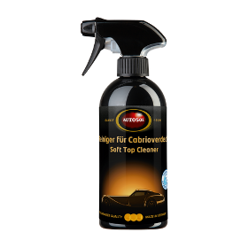 Autosol® Soft Top Cleaner