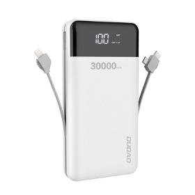 Dudao K1Max powerbank 30000mAh