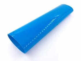 Plastic Extrusion PVC Pipes