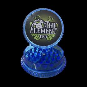 Grinder "theelementcbd"