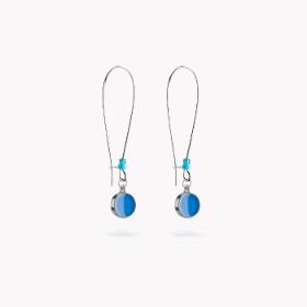 Coast Drop Earrings RRP £19