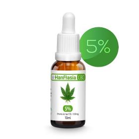 CBD OIL 5%