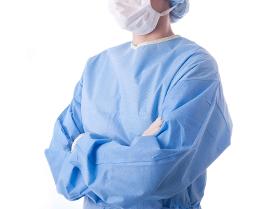 Surgical Gown