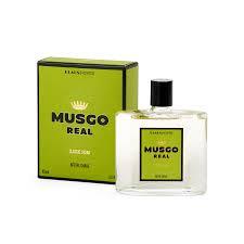 Claus Porto Musgo Real After-Shave Cologne