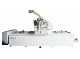 Horizontal CNC Woodworking Machine with Closed Table HR 300