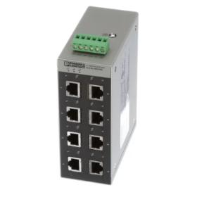 2891005 Phoenix Contact Industrial Ethernet Switch