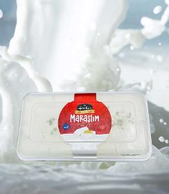 Hunkar Maraslim Plain Maras Ice Cream 500 gr.