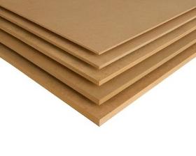 RAW MDF