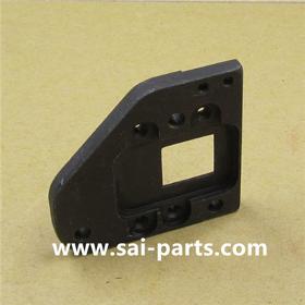 Precision CNC Milled Parts