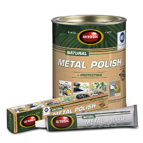 Autosol® Natural Metal Polish