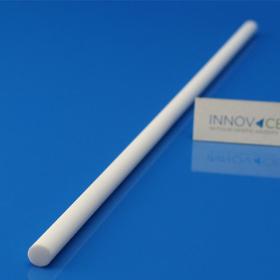 Ceramic Insulation Macor Rod Bar for Heating Element