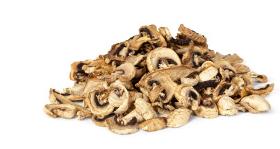 Dried Mushrooms