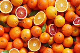 Oranges