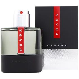 Luna Rossa Carbon By Prada