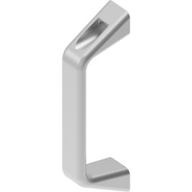 Bow-type handles