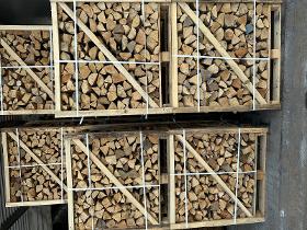 firewood 100% beech dry