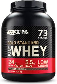 Gold Standard 100% Whey Protein Powder