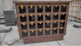 Columbarium