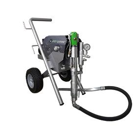 Airless Paint Sprayers Electric PE340 GEROMAC