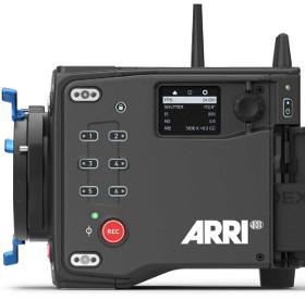 RENT ARRI ALEXA 35