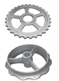 Harrow Gear & Harrow Disc