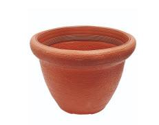 Flower pot ø500