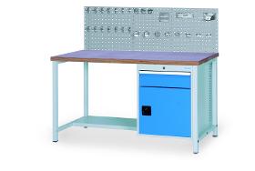 Workbench series 1500/500