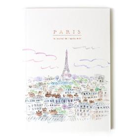 L'après-midi Travel Journal Paris (City)