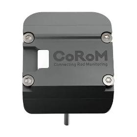 Connecting rod bearing monitoring device CoRoM