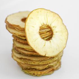 Premium Dried Apple Slices