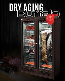 Dry Aging Machine Buffalo