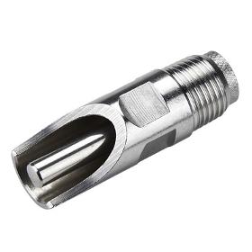 1/2" High quality stainless steel pig nipple drinker