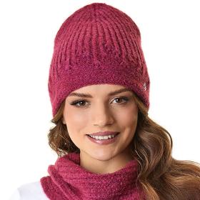 Lara women's hat