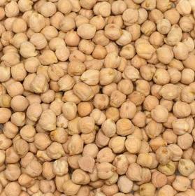 Chickpeas 7mm