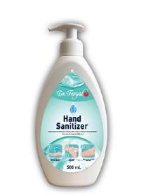 Hand Sanitizer