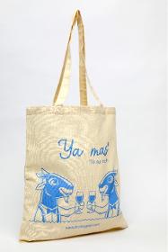 Tote Wine Bags - Eco-friendly Wine Packaging