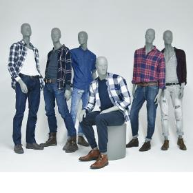 Collection Hombres male