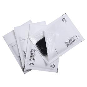 Antishock Paper Envelopes