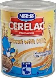 Cerelac Milk