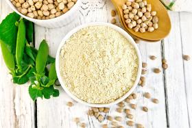 Chickpea Protein