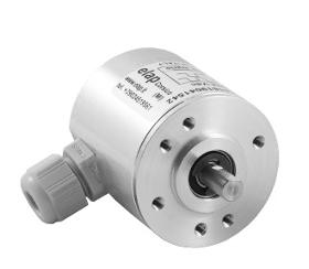 Incremental Encoder RE40