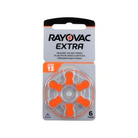 Rayovac Extra Advanced