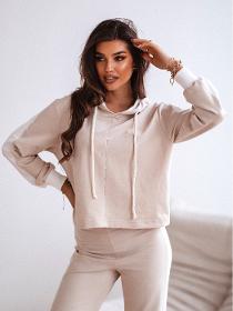 Women's sweatshirt manufacturer